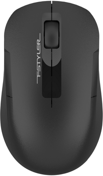 Миша A4Tech FG15C Air2 Wireless Black (4711422004557)