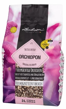 Субстрат Lechuza Orchidpon 0.5 літра 8284 Розфасовка