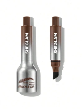 Карандаш для бровей Brow-Fection Angled Brush & Dip, Auburn, 1,2 мл