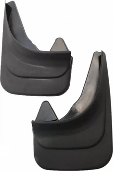 Брызговики универсальные Elegant 2 Rezaw-Plast
