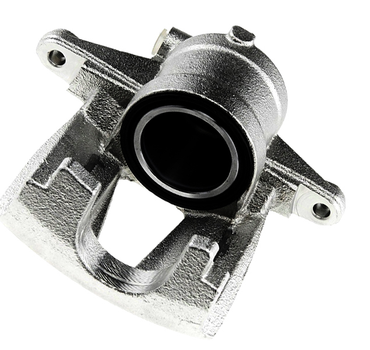Гальмівний суппорт передній лівий Citroen Nemo / Peugeot Bipper / Fiat Fiorino II 2008- GH-432389V GH-Parts (Польща)