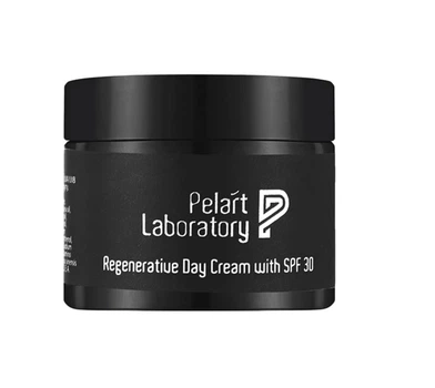 Восстанавливающий крем с SPF 30 Pelart Laboratory 50мл