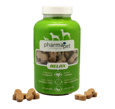 Pharma Pet Urinary Дополнительный корм для собак для поддержания мочевыводящих путей 235 г 011210
