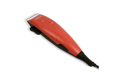 Машинка для стрижки Maestro MR-654C-Red (MR-654C-RED)