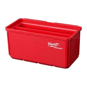 Контейнер Milwaukee Packout 2 шт (4932480699)