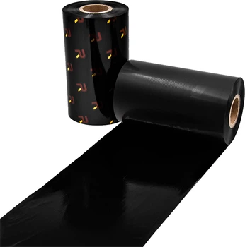 Рибон Tama WAX/Resin RF43 100 мм x 300 м (10738.)
