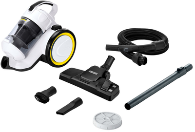 Пилосос KARCHER VC 3 (ERP) KAP 1.198-051.0