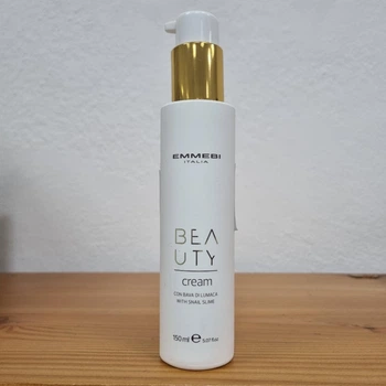 Emmebi Italia Поживний крем Beauty Experience Nutry Care Cream 150 ml