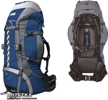 Рюкзак Terra Incognita Vertex Pro 100 Синий (4823081500650)