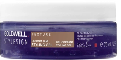 Гель для об'єму волосся Goldwell Stylesign Texture Lagoom Jam Styling Gel 75 мл (4021609520597)