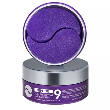 Патчі антивікові з пептидами Medi-Peel Peptide 9 Volume Lifting Eye Patch Pro, 60 шт (8809409343648)