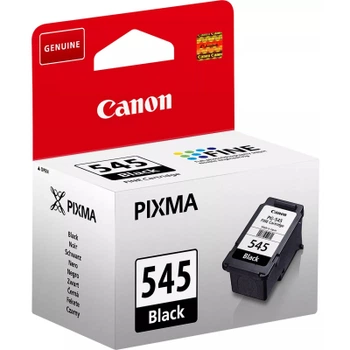 Картридж Canon PG 545 black