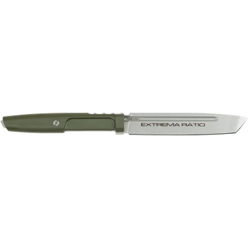 Нож Extrema Ratio Mamba SW Ranger Green (04.1000.0477/GRN)