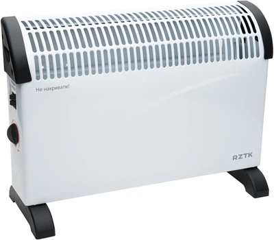 Конвектор RZTK CVT 2520HP