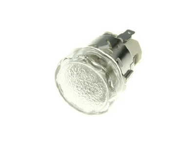 Лампа в зборі G9 40 W для духової шафи Whirlpool С00325789, 481010638530