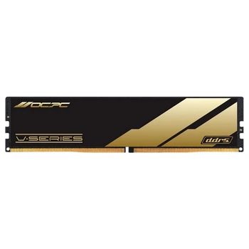ОЗУ DDR5 16Gb 6000MHz OCPC VS C40