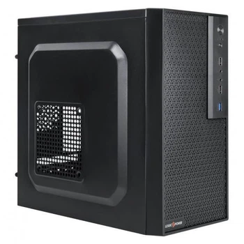 Корпус з БЖ LogicPower 6109 - 400W