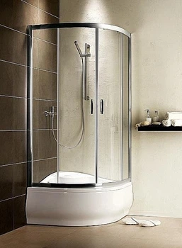 Душова кабіна RADAWAY Premium Plus A800 (30411-01-01N)