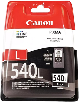 Набір картриджів Canon PG-540.CL-541.GP-501 Dual pack 2 x 8 мл Black + Color (5225B013)