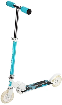 Hulajnoga dziecięca Nils Extreme HD505 miętowa (5907695597387) (955555907778201) - Outlet