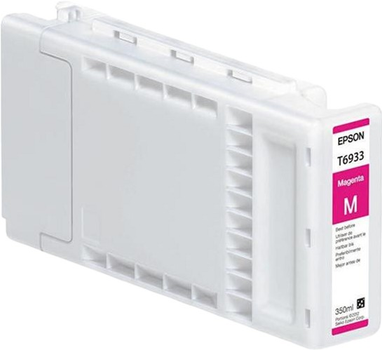 Картридж Epson C13T69330N Magenta 350 мл