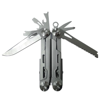 Мультитул 12 в 1 silver - MFT-121PSW Werk