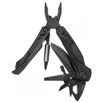 Мультитул 13 в 1 black - MFT-131PW Werk