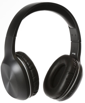 Навушники бездротові Freestyle Headset FH0918 Black (FH0918B)