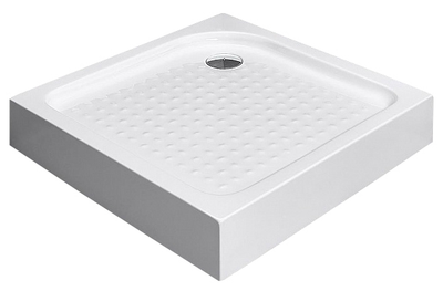 Душевой поддон RADAWAY RODOS C 90 4K99155-04