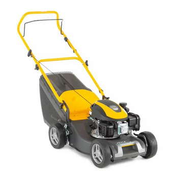 Газонокосилка бензиновая Stiga Collector43