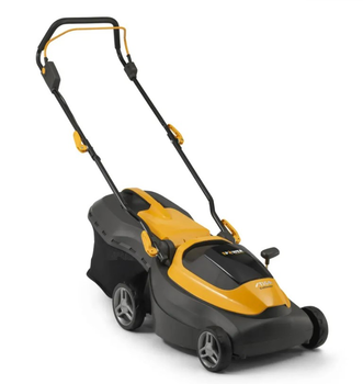 Газонокосилка аккумуляторная Stiga Collector140eKit