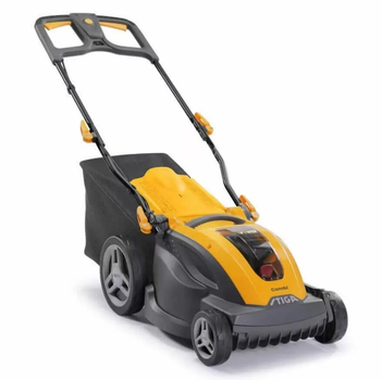 Газонокосилка аккумуляторная Stiga Combi340eKit