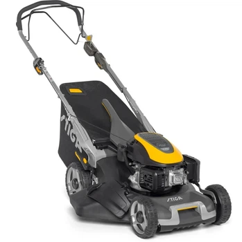 Газонокосилка бензиновая Stiga Twinclip950V