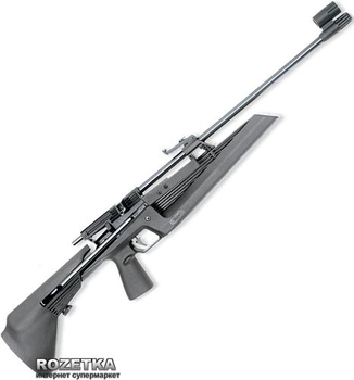 Пневматическая винтовка ИЖмех Байкал MP-61 (16620027)