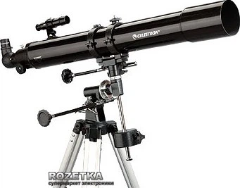 Celestron PowerSeeker 80 EQ (21048)
