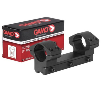 Крепление GAMO Medium Rail TS-250 моноблок 25.4