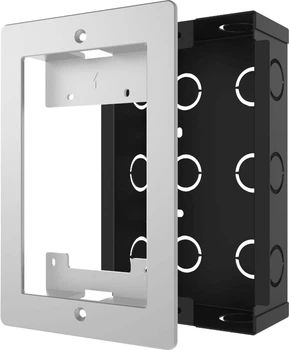 Монтажная коробка для врезного монтажа Akuvox R20A (00-00000428)