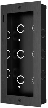 Комплект для врезного монтажа Akuvox X912 (00-00002106)