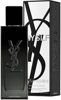 Yves Saint Laurent Myslf парфумована вода для чоловіків