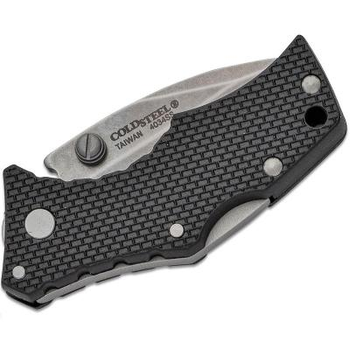 Нож Cold Steel Micro Recon 1 Spear Point, 4034SS (27DS)