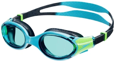 Очки для плавания Speedo BIOFUSE 2.0 JU (8-00336315946) Детские OSFM Сине-зеленые (5059937426815)