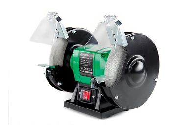 Станок заточной Apro 250Вт x 150мм SM 250 (899301)
