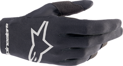 Моторукавички Alpinestars Radar, M, Чорний (2839088)