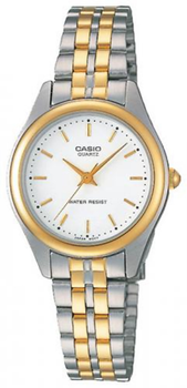 Женские часы CASIO LTP-1129G-7A