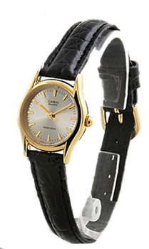 Женские часы Casio LTP-1094Q-7A