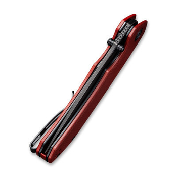 Ніж Civivi Brazen Tanto Red (C2023B)