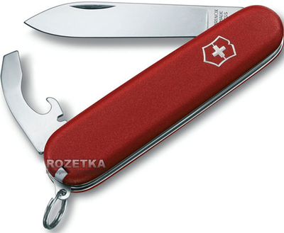 Швейцарский нож Victorinox Bantam EcoLine (2.2303)