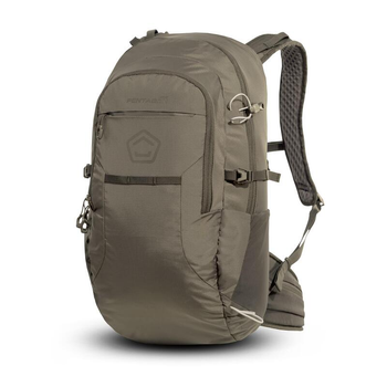 Облегченный Рюкзак Pentagon MINOR BACKPACK 28LT K16118 Олива (Olive)