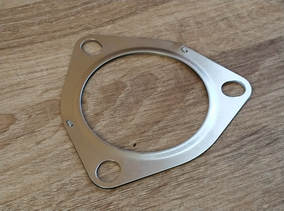 Прокладка глушника приймальної труби PARTS-MALL P1Z-C020M CHEVROLET AVEO