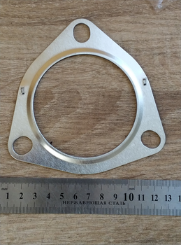 Прокладка глушника приймальної труби PARTS-MALL P1Z-C020M CHEVROLET AVEO